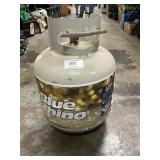 Propane Tank (Empty)