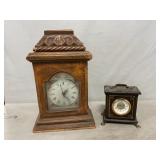 B.O. Clock, Small Clock (No Back)