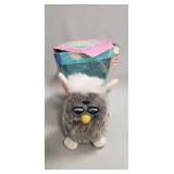(1) Vintage Electronic "Furby Babies" Toy w/ Box