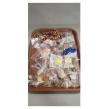 Tray Of Assorted Jewelry