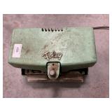 Vintage Foley Power Filer