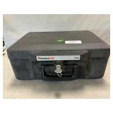 Sentry Safe 1100