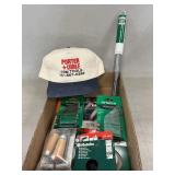 Metabo backing Pad, Hitachi Drill Bits, DIY