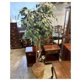Faux Tree