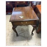 Henkel Harris Side Table