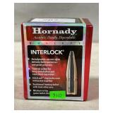 (50) Hornady .45 300 Gr. Bullets