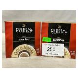 (200) Large Rifle Primers