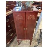 Jewelry Cabinet