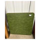 Card Table
