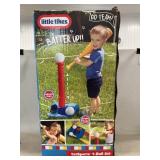 NIB Little Tikes T-Ball Set