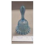 (1) Vintage Fenton Art Glass Bell