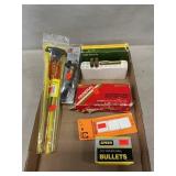 (25) Rounds Of .35 Rem. ammo, (100) .375ï¿½ Speer