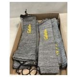 (8) Protective Firearm Covers