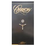 Cannon T-54 Gun Safe