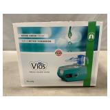 Bios Aerosol Delivery System Nebulizer