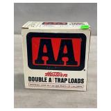 (25) Western AA 12 Gauge Shotgun Shells