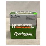 (25) Remington 10 Gauge Shotgun Shells