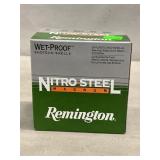 (25) Remington 10 Gauge Shotgun Shells