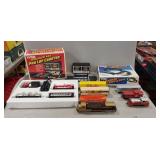 Box Lot Of HO Scale "Hershey