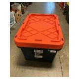 (2) GreenMade 27-Gallon Storage Totes