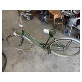 Schwinn Bicycle
