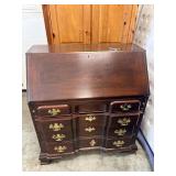 Pennsylvania House Secretary Desk