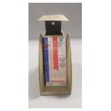 Vintage Hanson Postage Scale