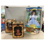 LE ï¿½Wizard Of Ozï¿½ Musical Jack-In-The-Box,