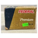 (8) Federal 10 Gauge Shotgun Shells