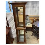 Curio Cabinet