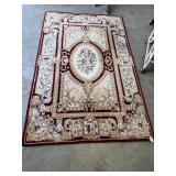 Area Rug