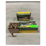 (100) Rounds Of .22 Long Rifle Ammo
