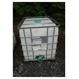 250 Gallon Tote