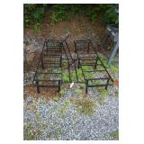 Metal Bed Frame