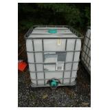 250 Gallon Tote
