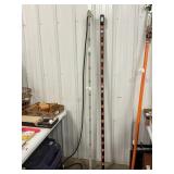 (2) 6ï¿½ Power Strips (1 Has No Cord)