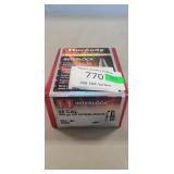 (1) Box Of Bullets (45 Cal/50 Count/Factory