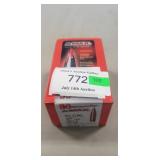 (1) Box Of Bullets (30 Cal/100 Count/Factory