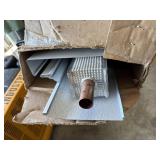 8 Foot Hot Water Baseboard Heat