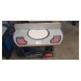 DELTA Bench Random Orbital Sander