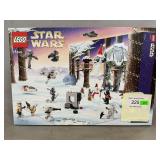 ï¿½Star Warsï¿½ Adventure Calendar (Most Opened)