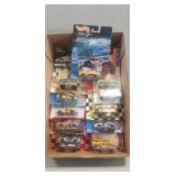 (11) Assorted Collector Toy Cars