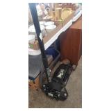 Daytona 3 Ton Heavy Duty Floor Jack