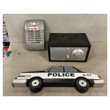 Tivoli Audio Model One Radio, Detroitï¿½s Die-Cast