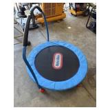 Little Tikes Trampoline