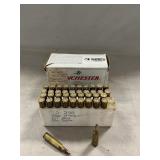 (40) Rounds Of 22/250 Reloads