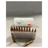 (20) Rounds Of .308 Reloads