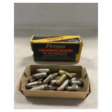 (22) Rounds Of Vintage Peters .45 Ammo