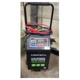 CEN-TECH Battery Charger/Engine Starter