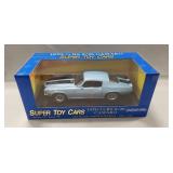 (1) 1970 1/2 RS Z/28 Camaro 1:18 Scale Replica By